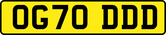 OG70DDD