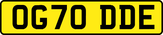 OG70DDE