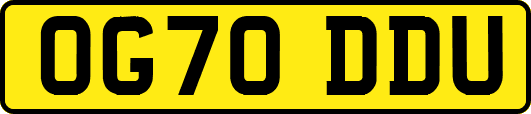 OG70DDU