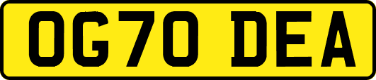 OG70DEA