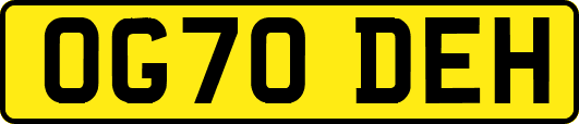 OG70DEH