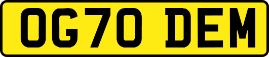 OG70DEM