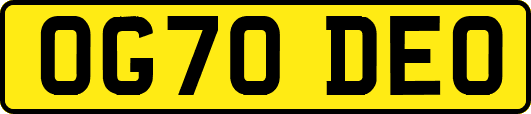 OG70DEO