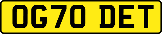 OG70DET