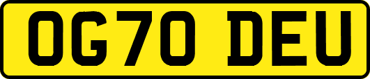 OG70DEU