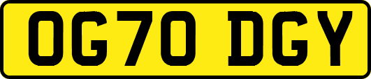 OG70DGY