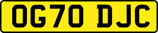 OG70DJC