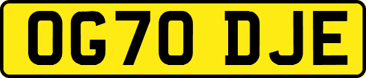 OG70DJE