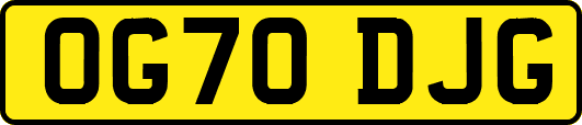 OG70DJG