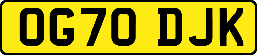 OG70DJK