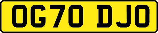 OG70DJO