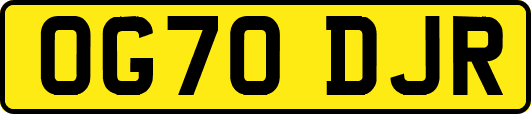 OG70DJR