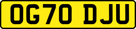 OG70DJU
