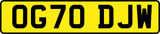 OG70DJW