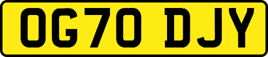 OG70DJY