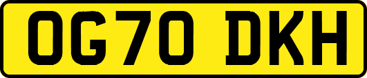 OG70DKH