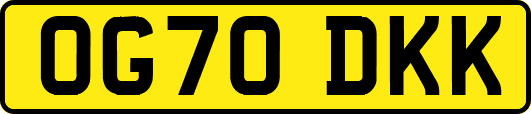 OG70DKK