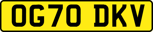 OG70DKV