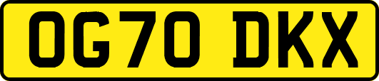 OG70DKX