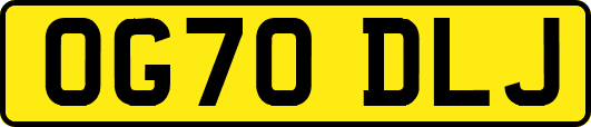 OG70DLJ