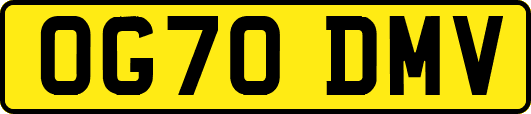 OG70DMV