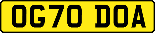 OG70DOA