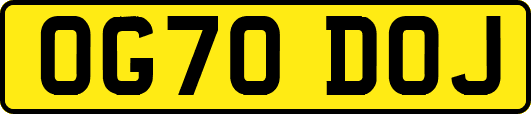 OG70DOJ