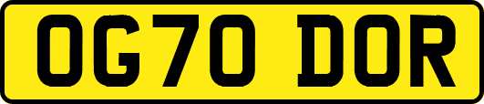 OG70DOR