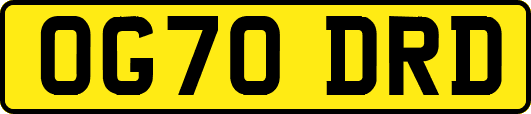 OG70DRD