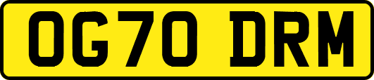 OG70DRM