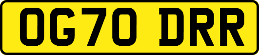 OG70DRR