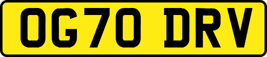 OG70DRV