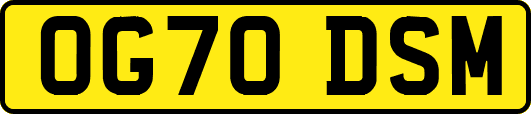 OG70DSM
