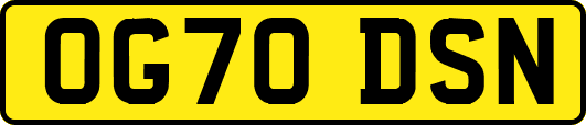 OG70DSN