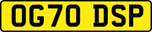 OG70DSP