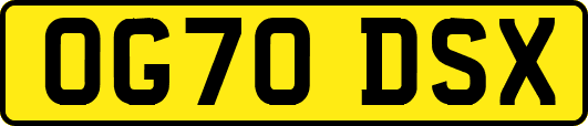 OG70DSX