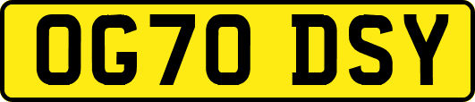 OG70DSY