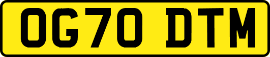 OG70DTM