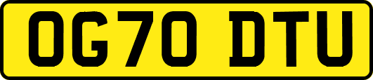 OG70DTU