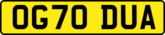 OG70DUA