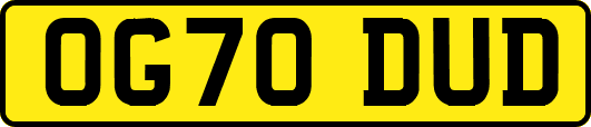 OG70DUD