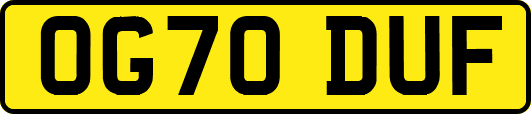 OG70DUF