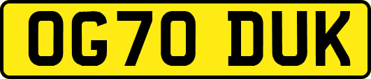 OG70DUK