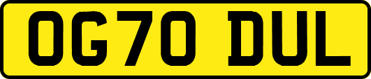 OG70DUL