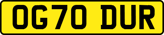 OG70DUR
