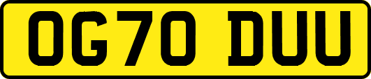 OG70DUU