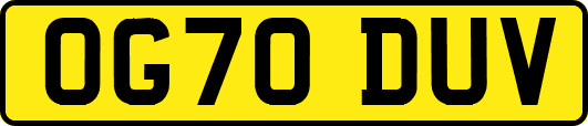 OG70DUV