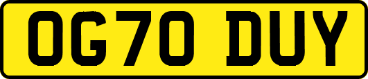 OG70DUY