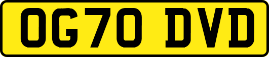 OG70DVD
