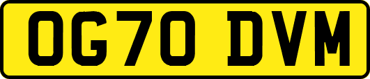OG70DVM